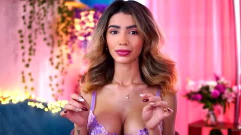 Ayana online show from October 18, 9:23 am