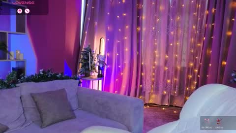 Lucy online show from January 13, 11:25 am