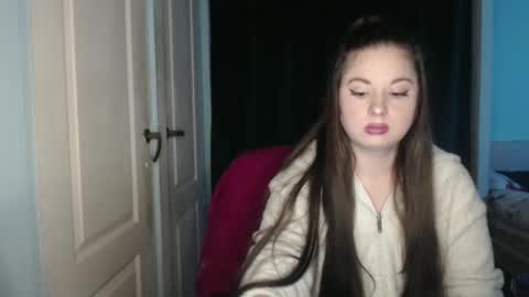 raissa online show from March 31, 8:20 pm