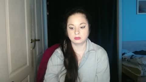 raissa online show from March 18, 6:46 pm