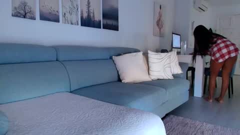 valeria online show from November 10, 8:42 am