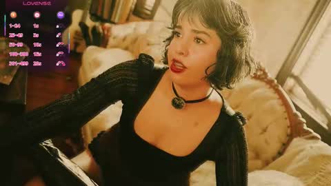 Joan online show from March 3, 7:09 pm