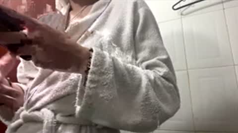 Paulette online show from December 21, 3:33 am