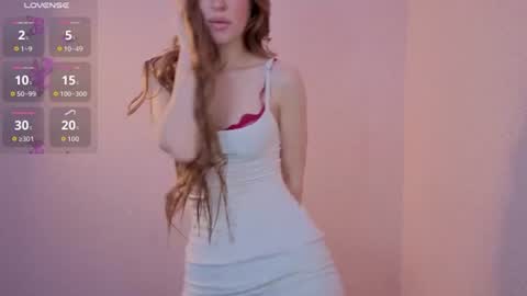 Olivia online show from June 12, 7:22 pm
