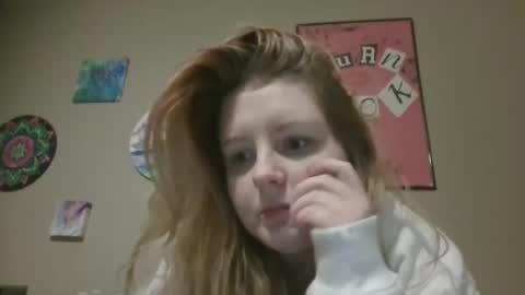 Kassandra Grant online show from January 5, 4:04 am