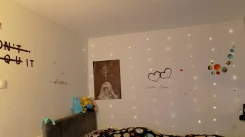 TheFarmergirl online show from October 21, 5:22 am