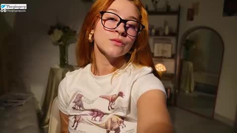   Streaming mostly at    online show from March 3, 7:14 pm