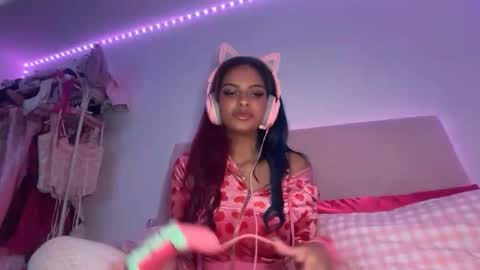 Kandice online show from February 26, 9:03 pm