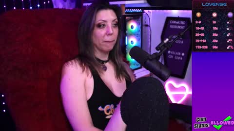 Nix online show from December 18, 3:11 am