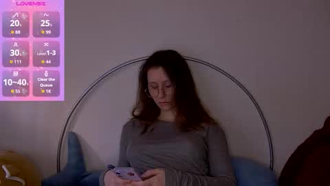 thelavess online show from March 18, 6:51 am