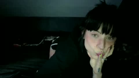 thelilithluxe online show from October 29, 1:04 pm