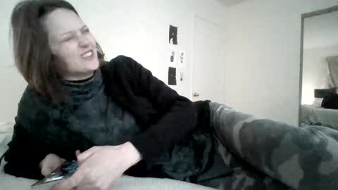 lovecreep online show from February 6, 7:24 am