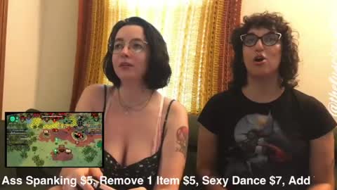 thelusciouslibra online show from June 19, 12:37 am