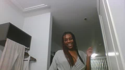 TheNaturalGoddess online show from December 20, 6:06 am