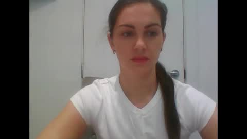 TheNaughtyNurse online show from February 19, 10:59 am