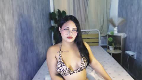 FRANCINE online show from January 8, 1:42 am