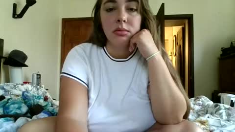 theonly_kor3 online show from August 4, 3:07 pm