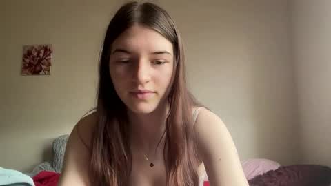 Astrid online show from May 29, 9:35 pm
