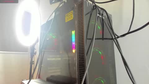 Pamela  online show from January 16, 11:17 am