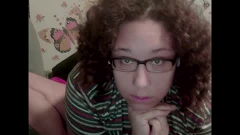 Amelia online show from April 5, 3:38 am