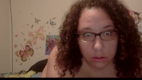 Amelia online show from March 8, 2:21 pm