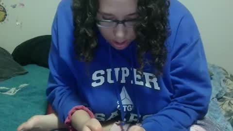 Amelia online show from March 22, 4:51 am