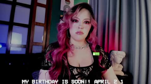 Rosie  online show from April 5, 5:50 am