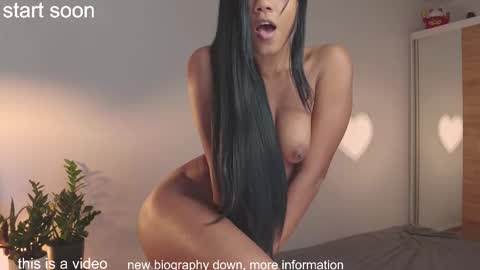 YAYA  online show from September 20, 10:02 am