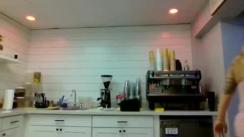 therealbabygofficial online show from January 9, 12:41 pm