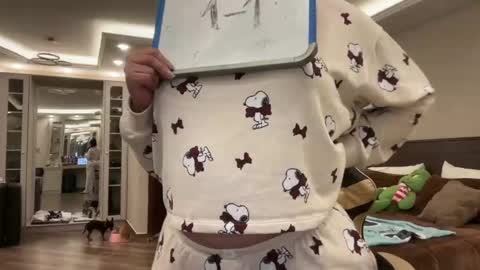 therealcamilabaddie online show from November 5, 1:33 am