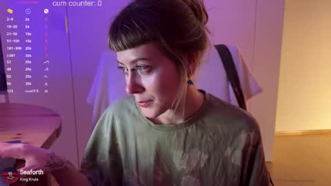 LISA                                            online show from January 17, 8:27 pm