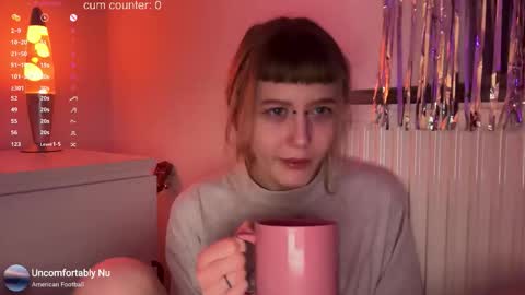 LISA                                            online show from January 18, 8:27 pm