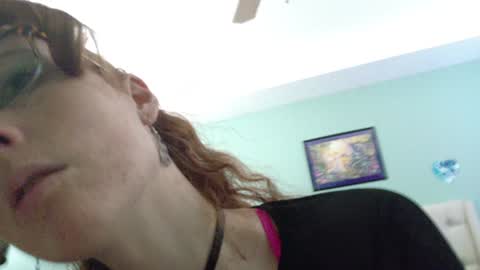 Snapshot of thesexualdragon chatting on February 5, 4:48 pm TheSexualDragon online show from February 5, 4:48 pm