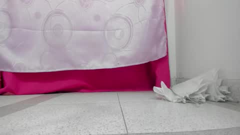 thianahornyy online show from February 13, 2:40 pm