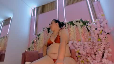 Lexxy online show from January 14, 12:32 pm