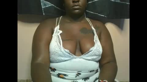 Snapshot of thick_godess chatting on October 22, 9:58 am thick_godess online show from October 22, 9:58 am