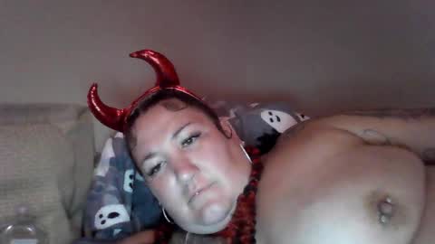 thickandjuicy7612 online show from October 1, 6:40 am