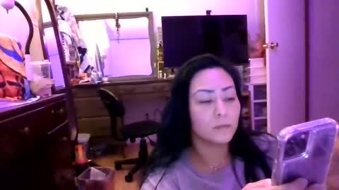 thickassazn93 online show from October 2, 12:48 am