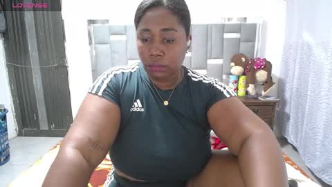 XIOMARA  online show from February 6, 2:22 am