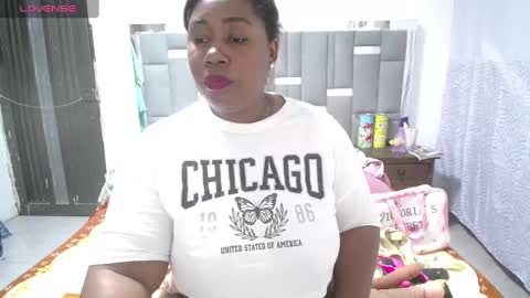 XIOMARA  online show from January 31, 4:25 am