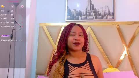 thickeebonyy online show from September 9, 3:17 am