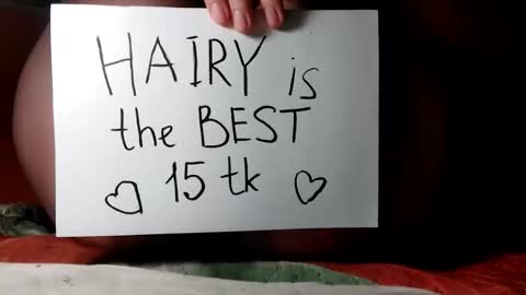 MilkyChoco online show from April 4, 4:17 pm