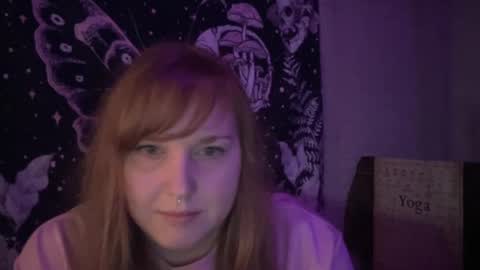 Ariel online show from February 21, 11:21 pm