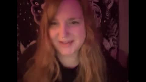 Ariel online show from February 26, 6:03 pm