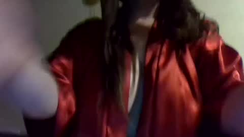 thickkinx online show from December 31, 4:06 am