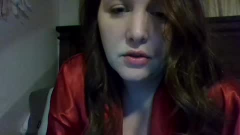 thickkinx online show from December 31, 2:25 pm
