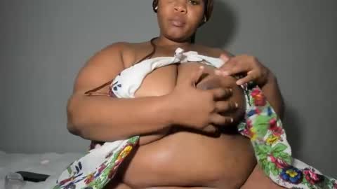 thickleeyanax online show from February 13, 6:38 pm