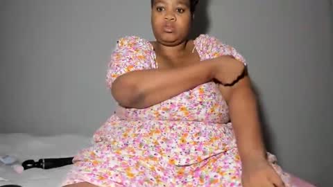 thickleeyanax online show from March 9, 3:43 am