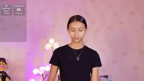 Eva  online show from March 26, 1:02 pm