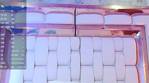 Eva  online show from February 22, 6:37 pm